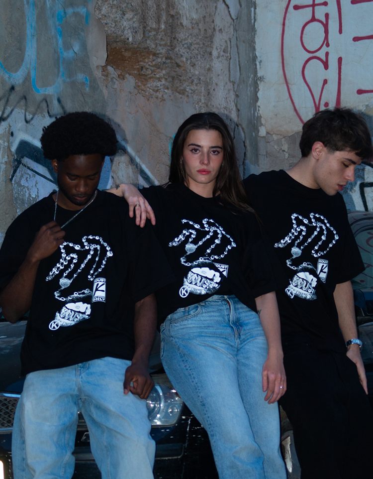 Rap Tee