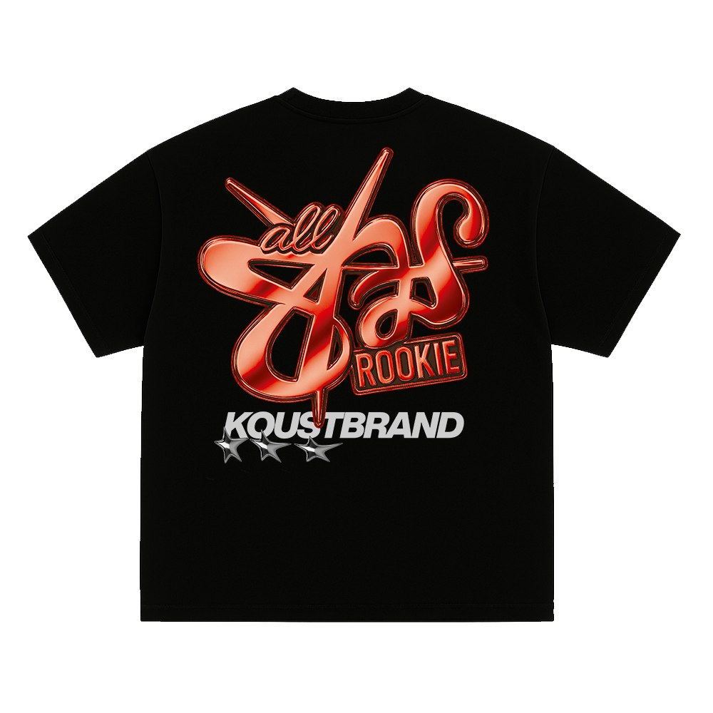 ALL STAR ROOKIE T-Shirt