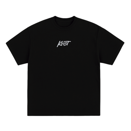 Koust Embroidered T-Shirt