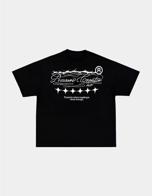 Pressure Creator Tee