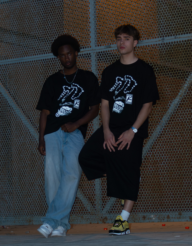 Rap Tee