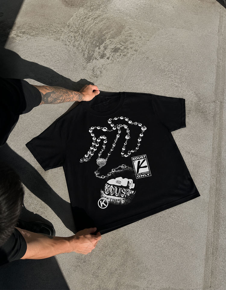 Rap Tee