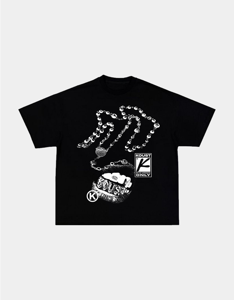 Rap Tee