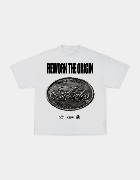 Skate Tee