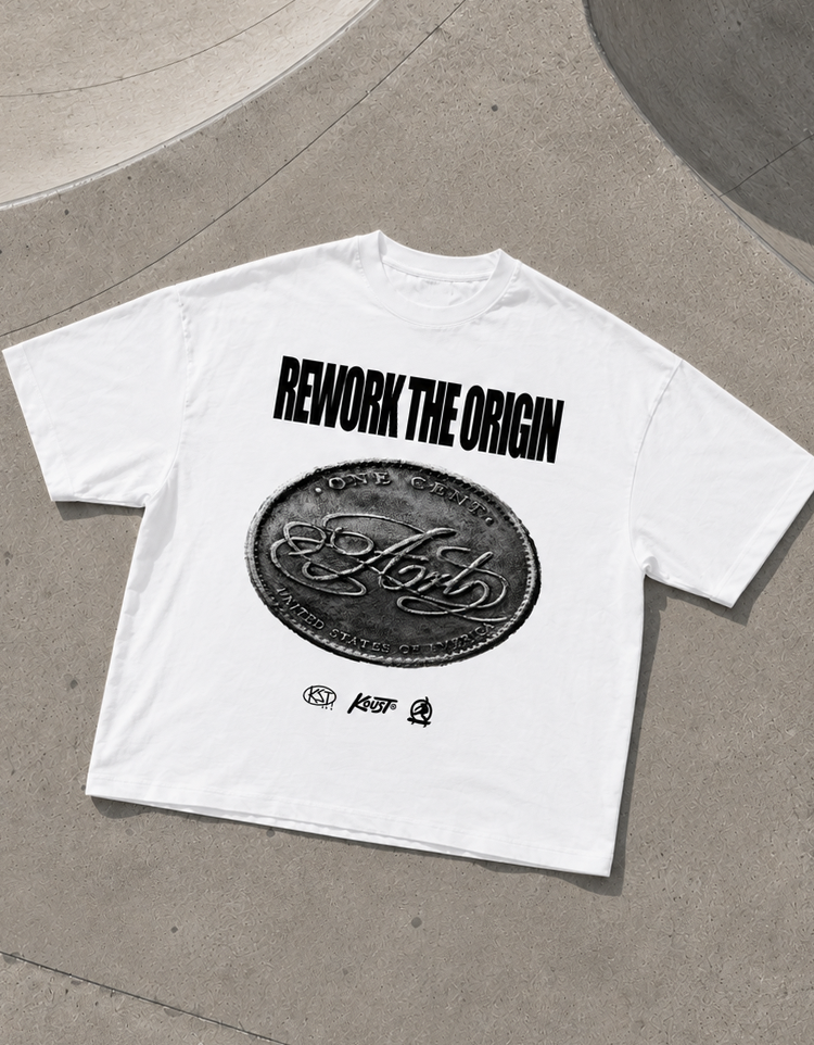 Skate Tee