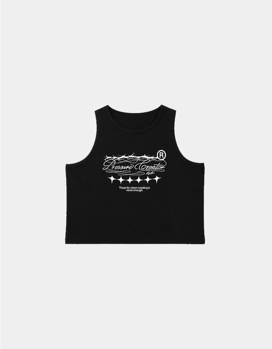 Pressure Creator Top