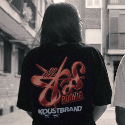 ALL STAR ROOKIE T-Shirt