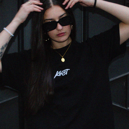 Koust Embroidered T-Shirt